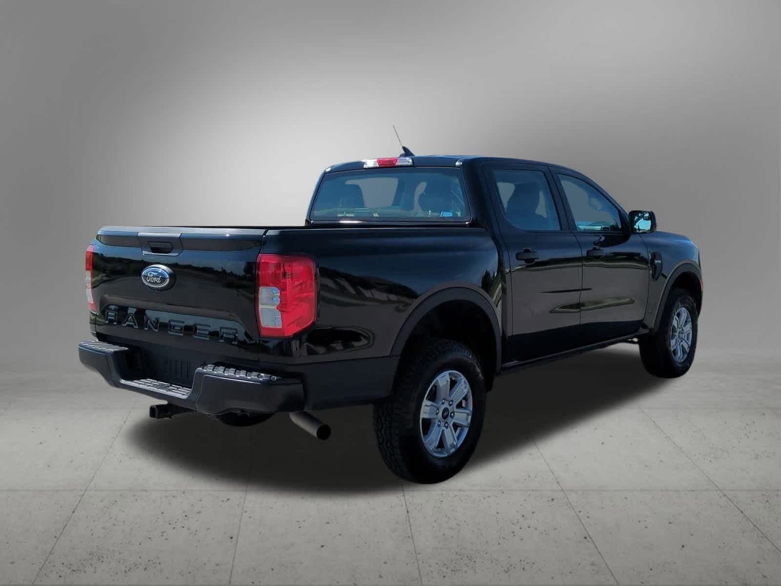 2024 Ford Ranger XL 6