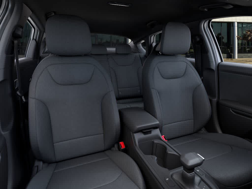 Thumbnail: 2026 Kia K4 - 15