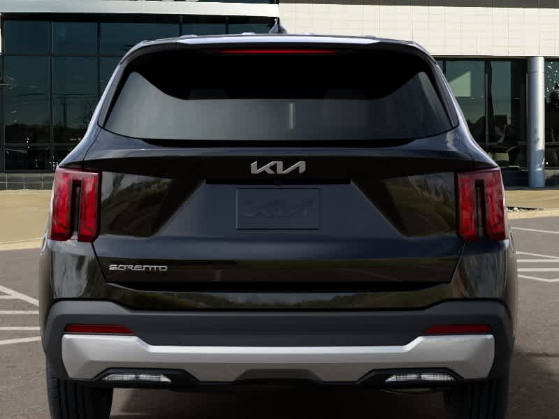 Thumbnail: 2026 Kia Sorento - 13