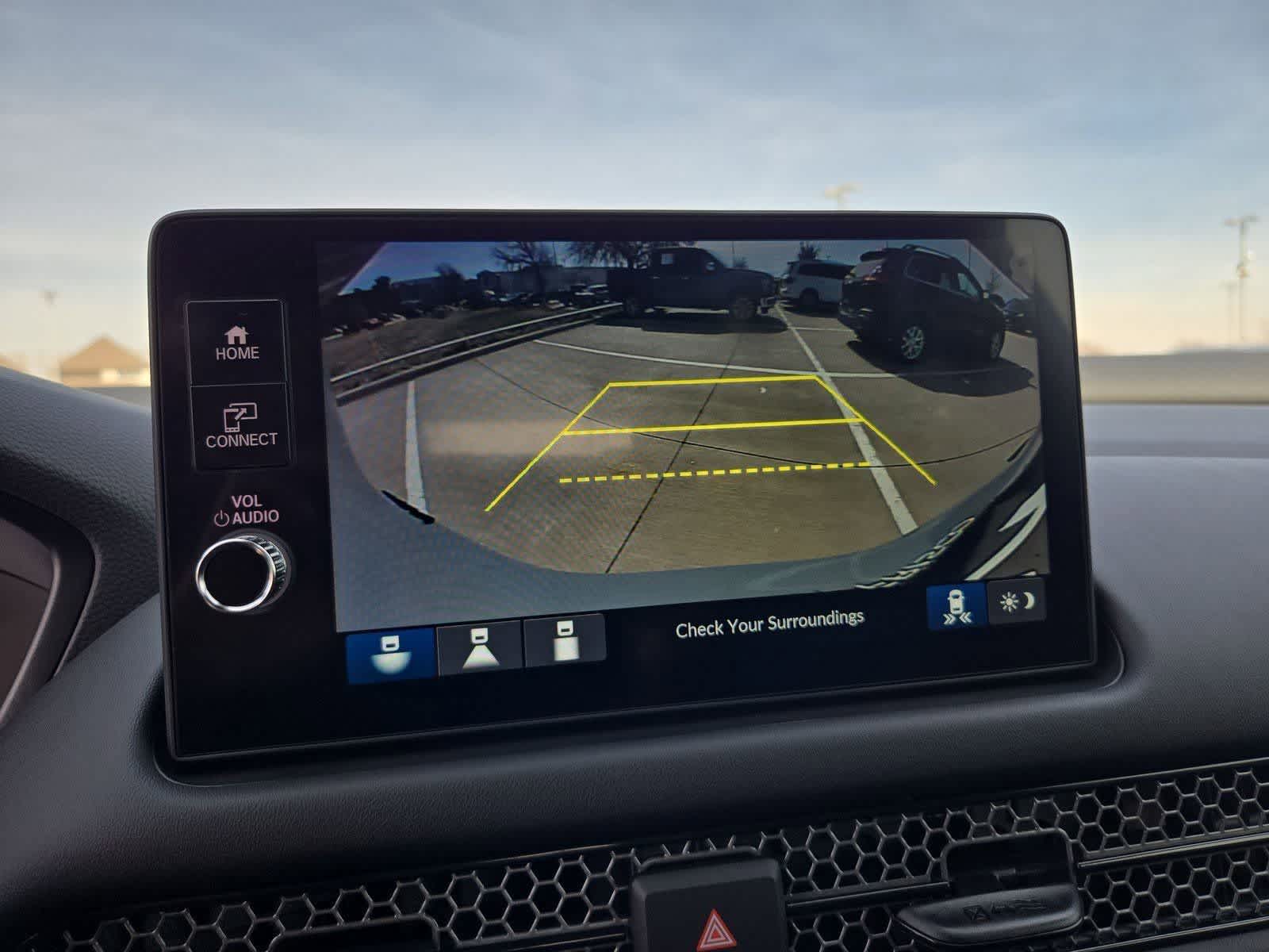 Thumbnail: 2026 Honda HR-V - 26