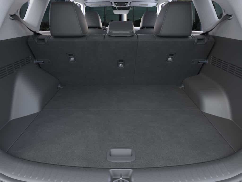 Thumbnail: 2026 Kia Seltos - 19