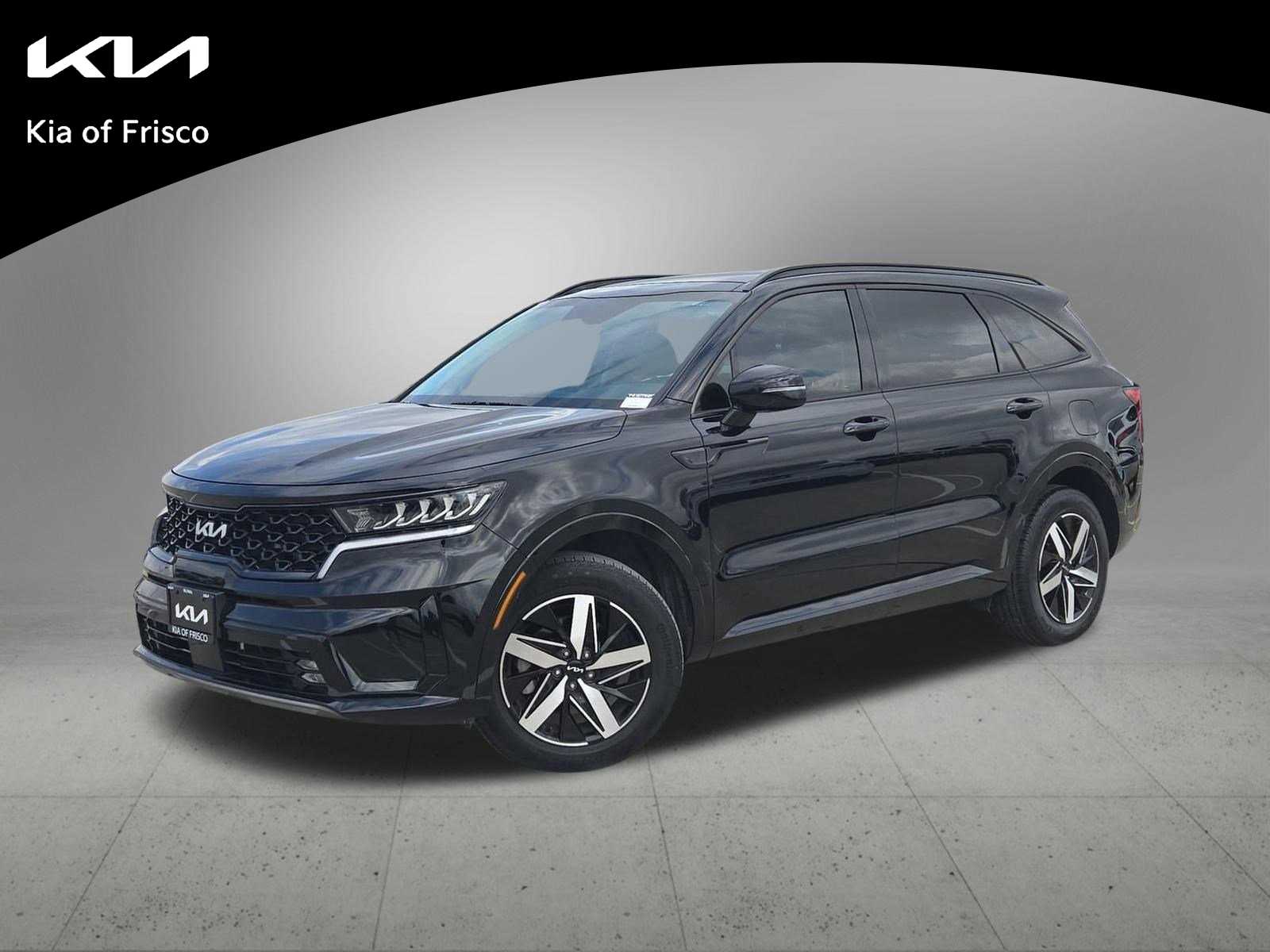 Thumbnail: 2023 Kia Sorento - 1