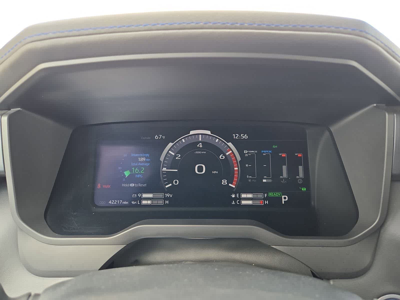 Thumbnail: 2023 Toyota Tundra - 32