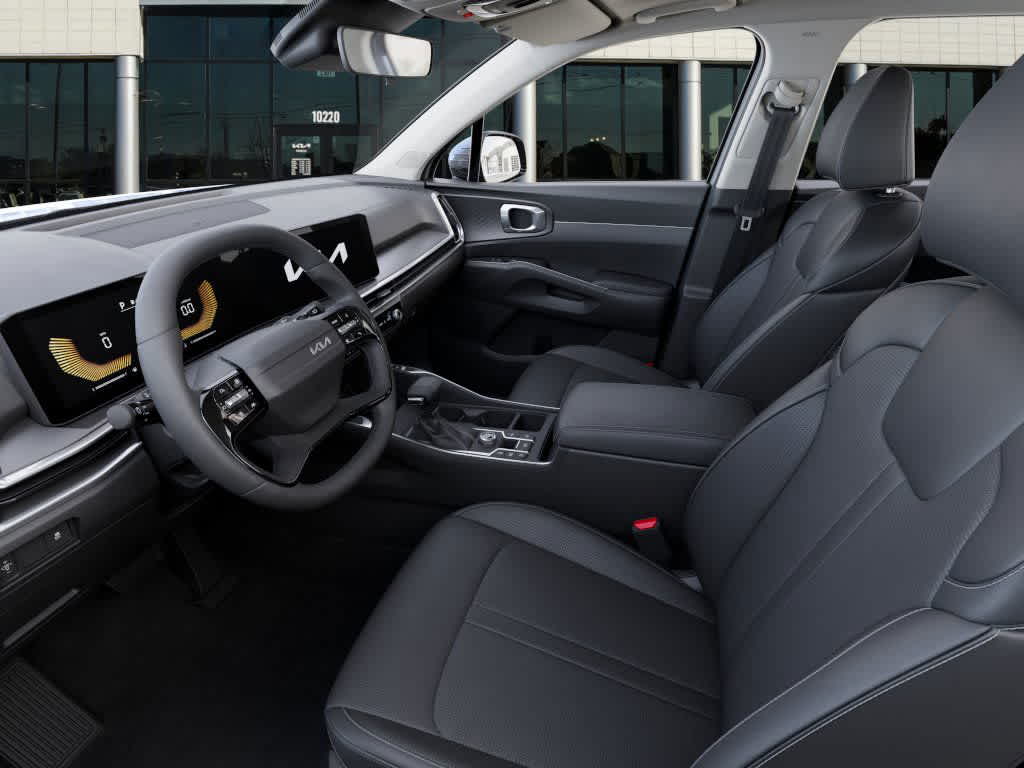 Thumbnail: 2026 Kia Sorento - 17
