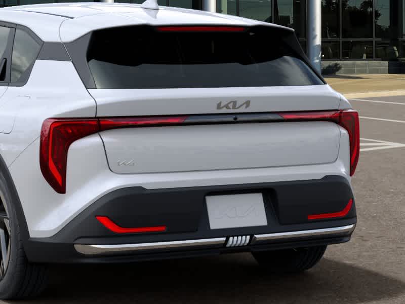 Thumbnail: 2026 Kia K4 - 13