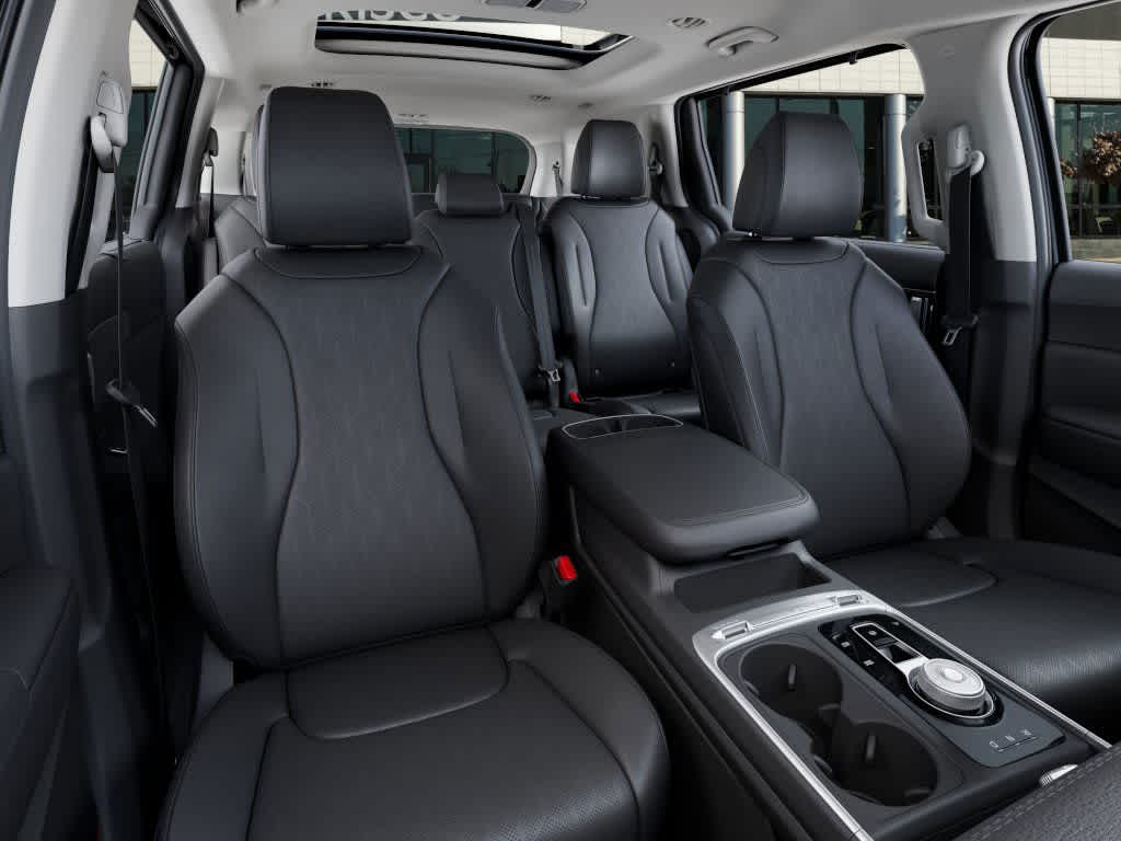 Thumbnail: 2026 Kia Carnival - 15