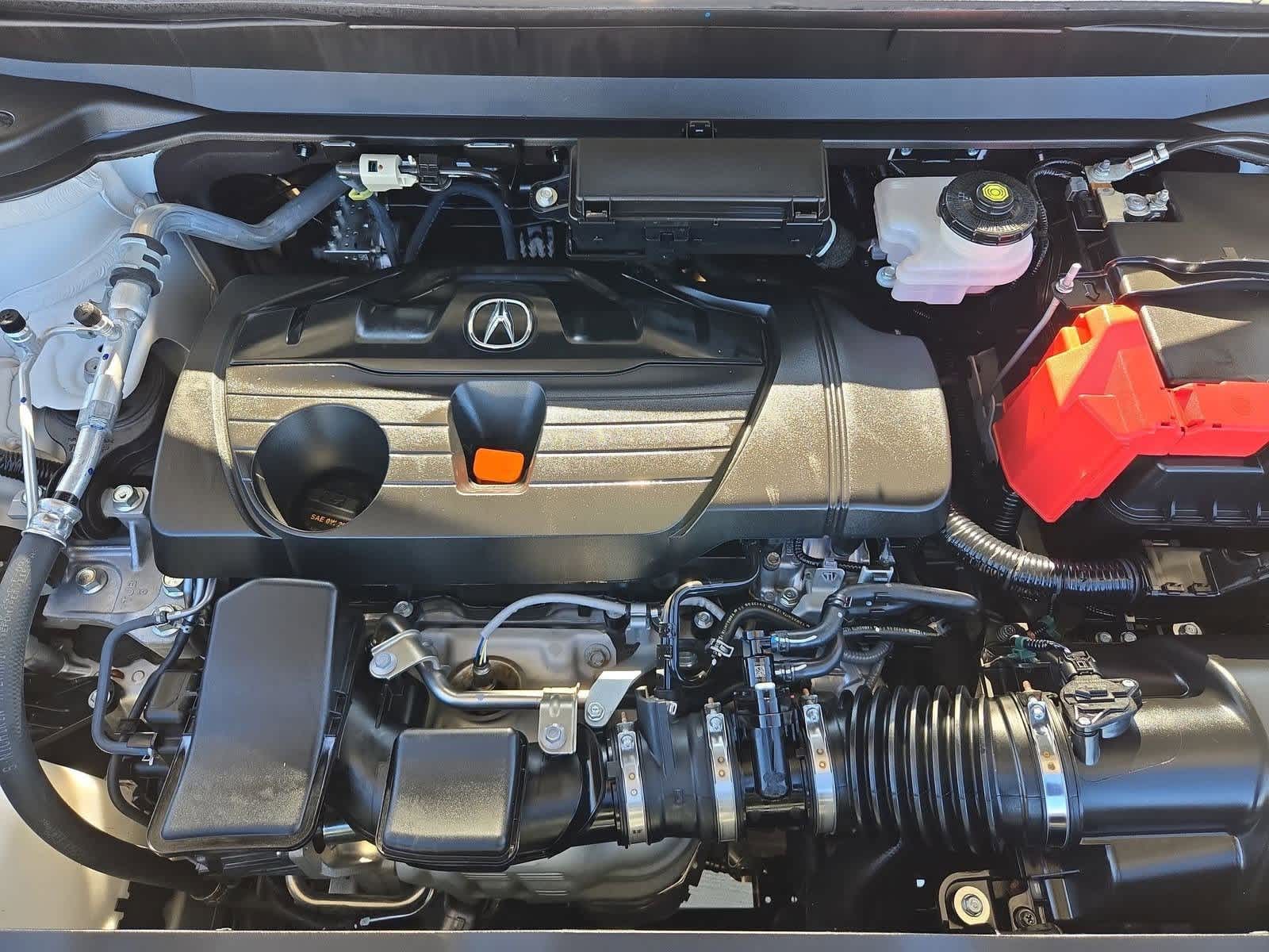 Thumbnail: 2023 Acura RDX - 13