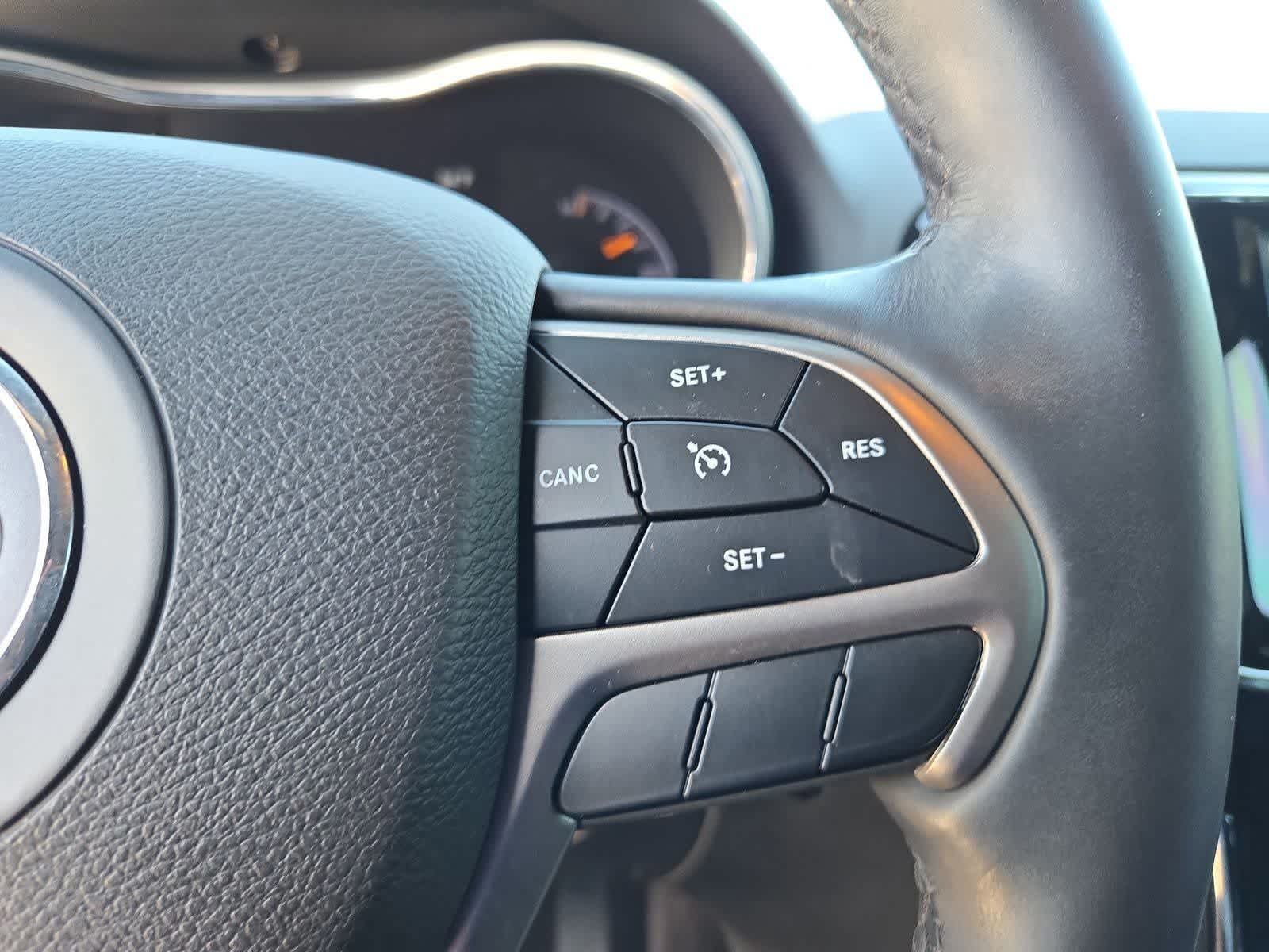 Thumbnail: 2019 Jeep Grand Cherokee - 22
