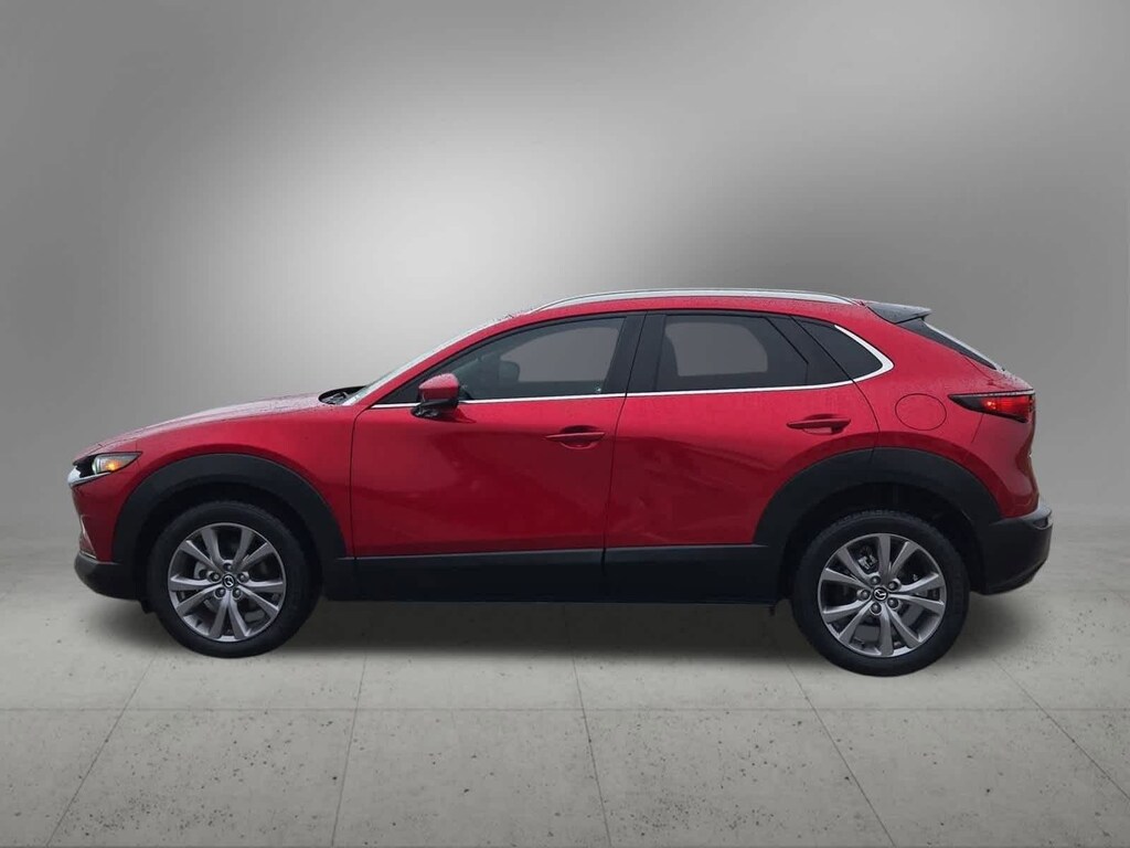 Used 2020 Mazda Mazda CX-30 Premium Package SUV