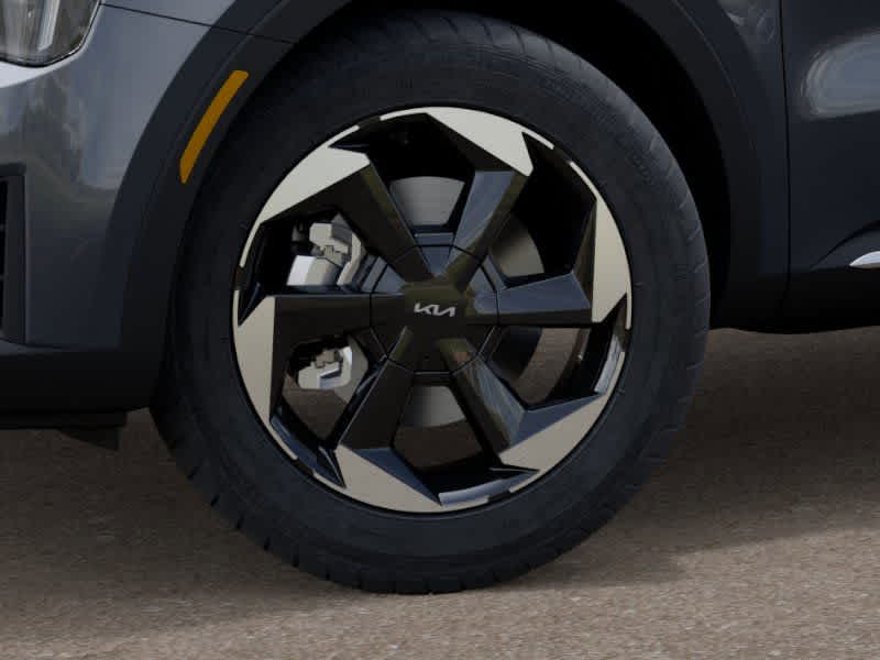Thumbnail: 2026 Kia Sorento - 9