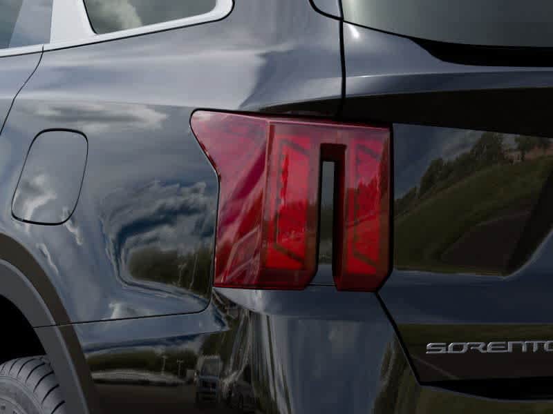 Thumbnail: 2025 Kia Sorento - 11