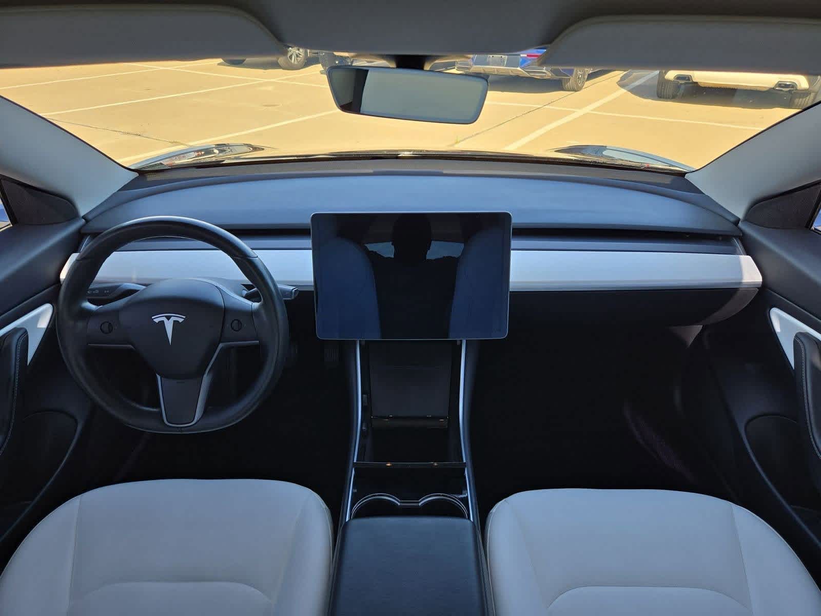 Thumbnail: 2019 Tesla Model 3 - 13