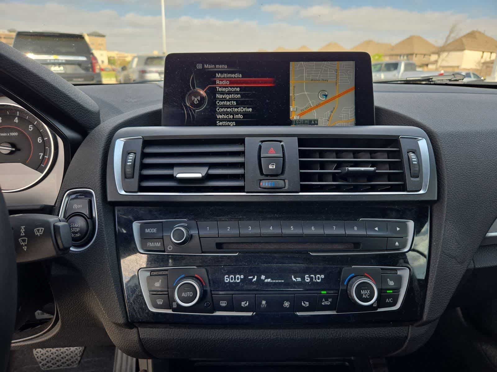 Thumbnail: 2015 BMW 2 Series - 24