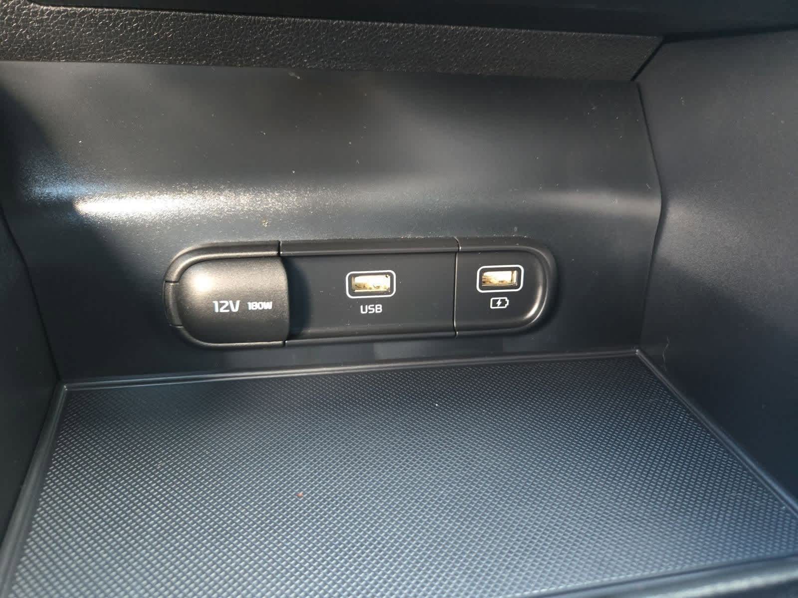 Thumbnail: 2023 Kia K5 - 29