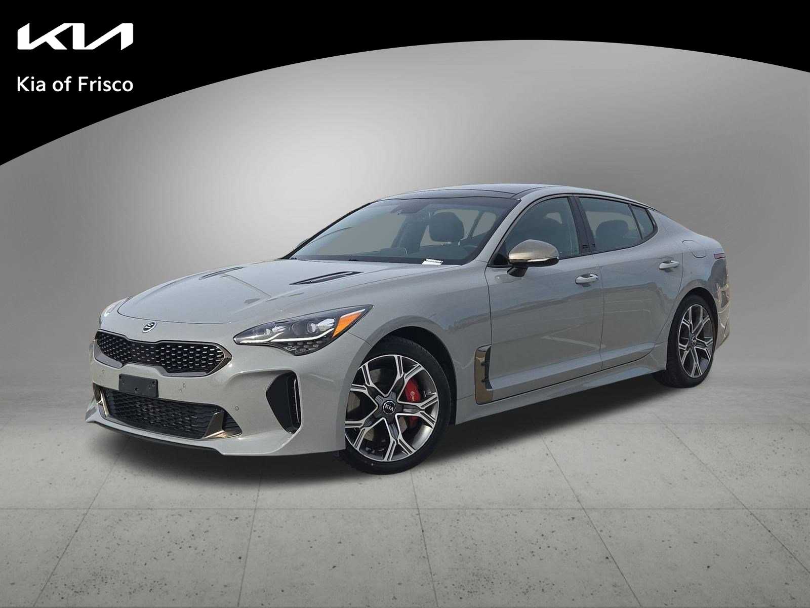 2019 Kia Stinger GT1 -
                  Frisco, TX