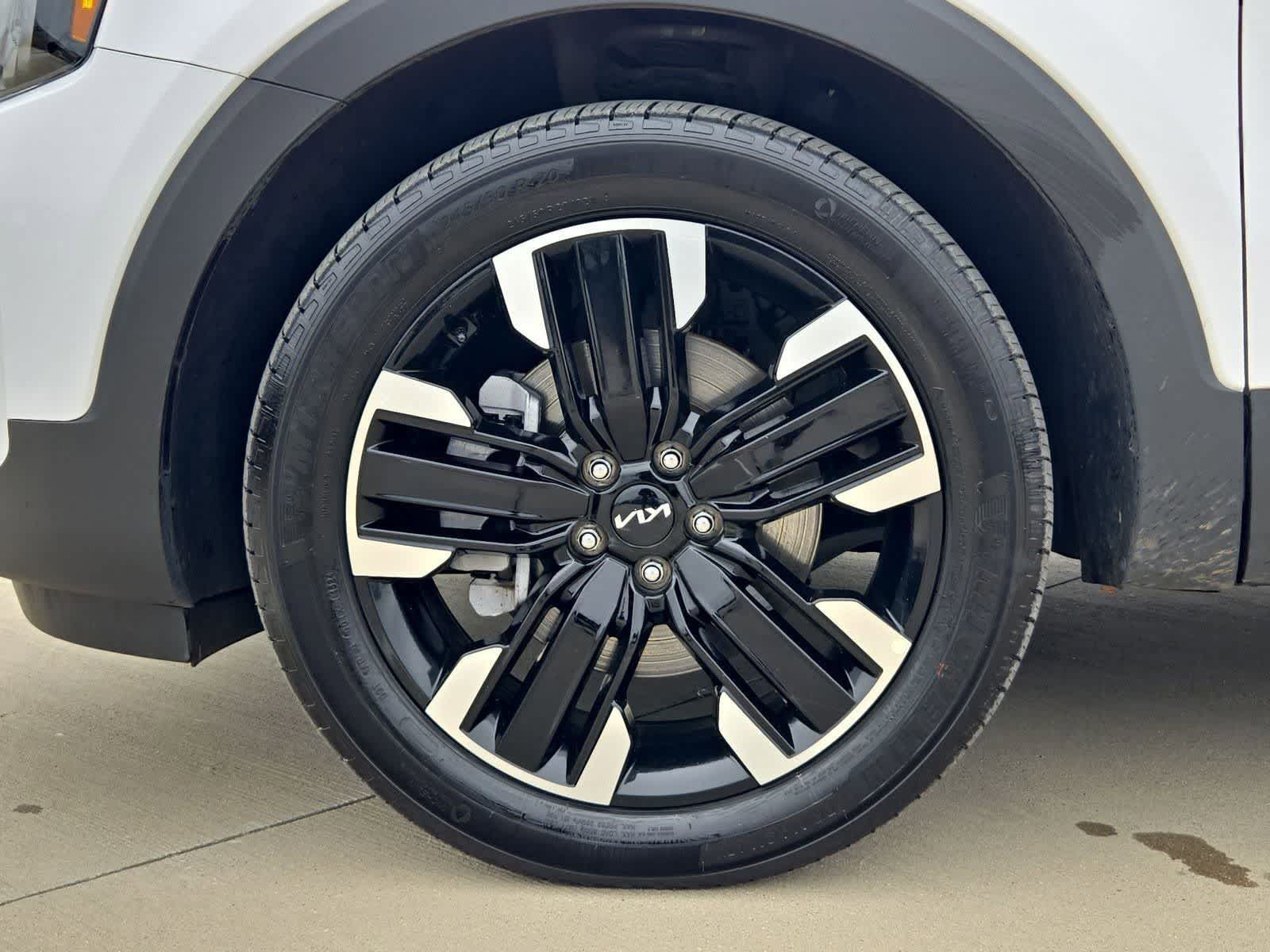 Thumbnail: 2025 Kia Telluride - 13