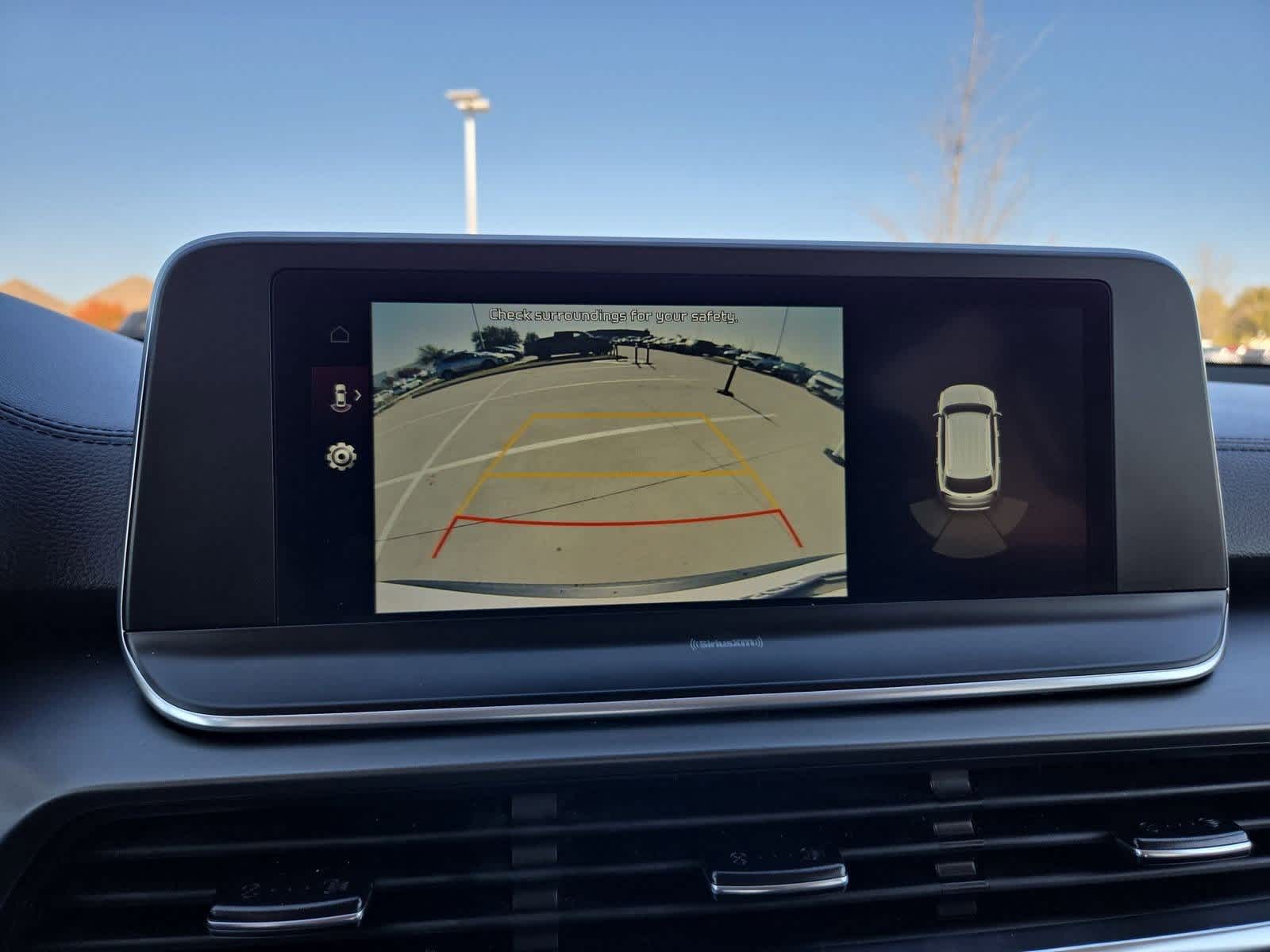 Thumbnail: 2022 Kia Telluride - 30