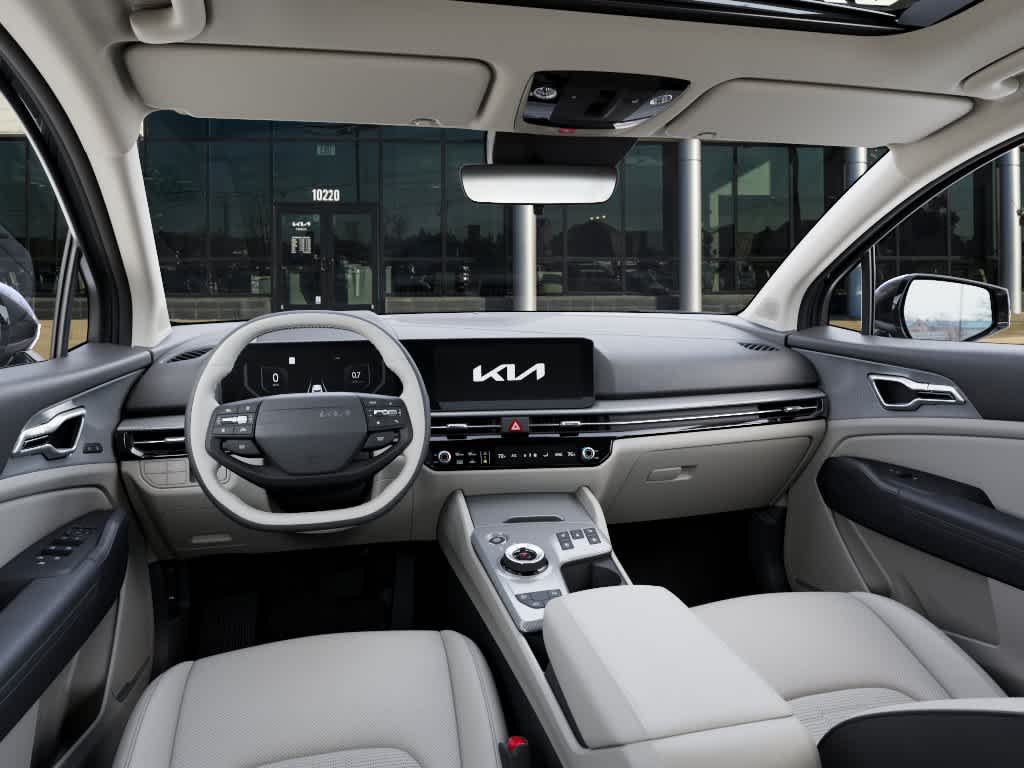 Thumbnail: 2026 Kia Sportage - 14
