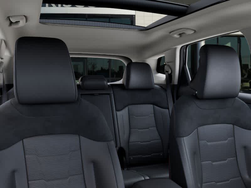 Thumbnail: 2026 Kia Sportage - 27