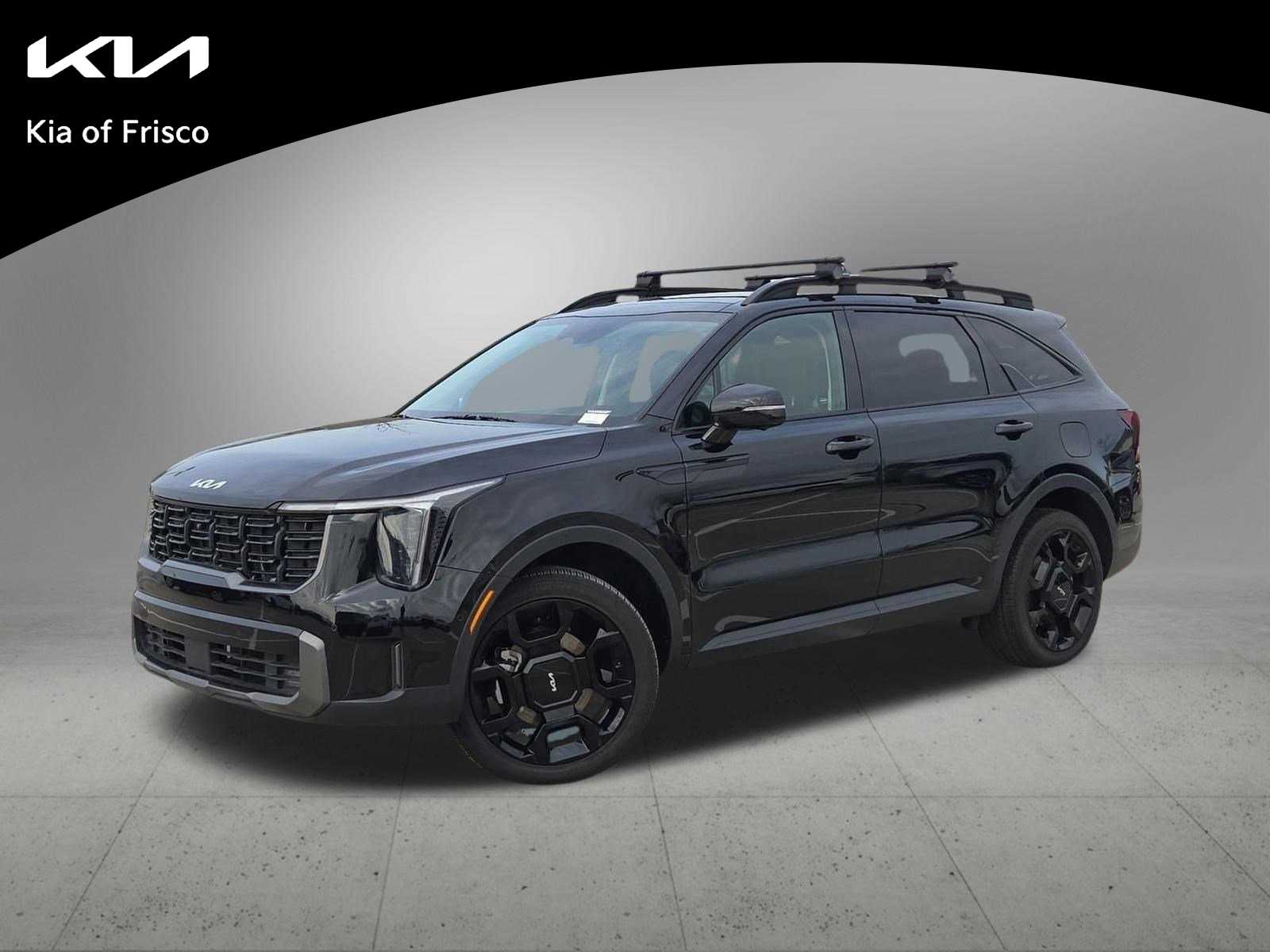 Thumbnail: 2024 Kia Sorento - 1