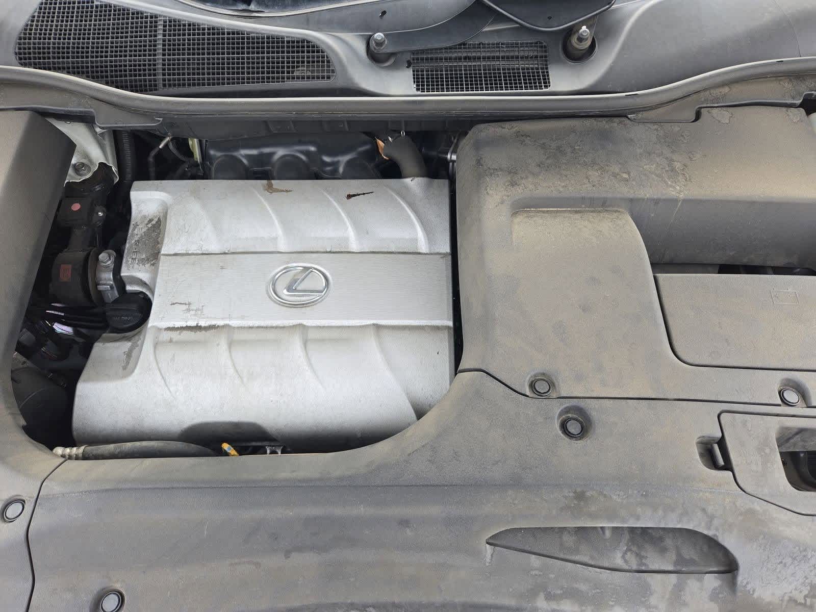 Thumbnail: 2013 Lexus RX - 14