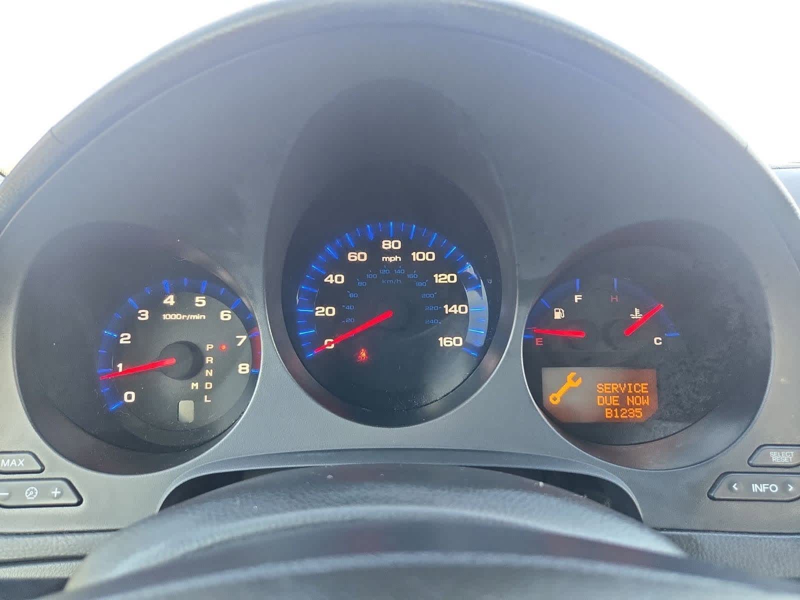 Thumbnail: 2006 Acura TL - 32