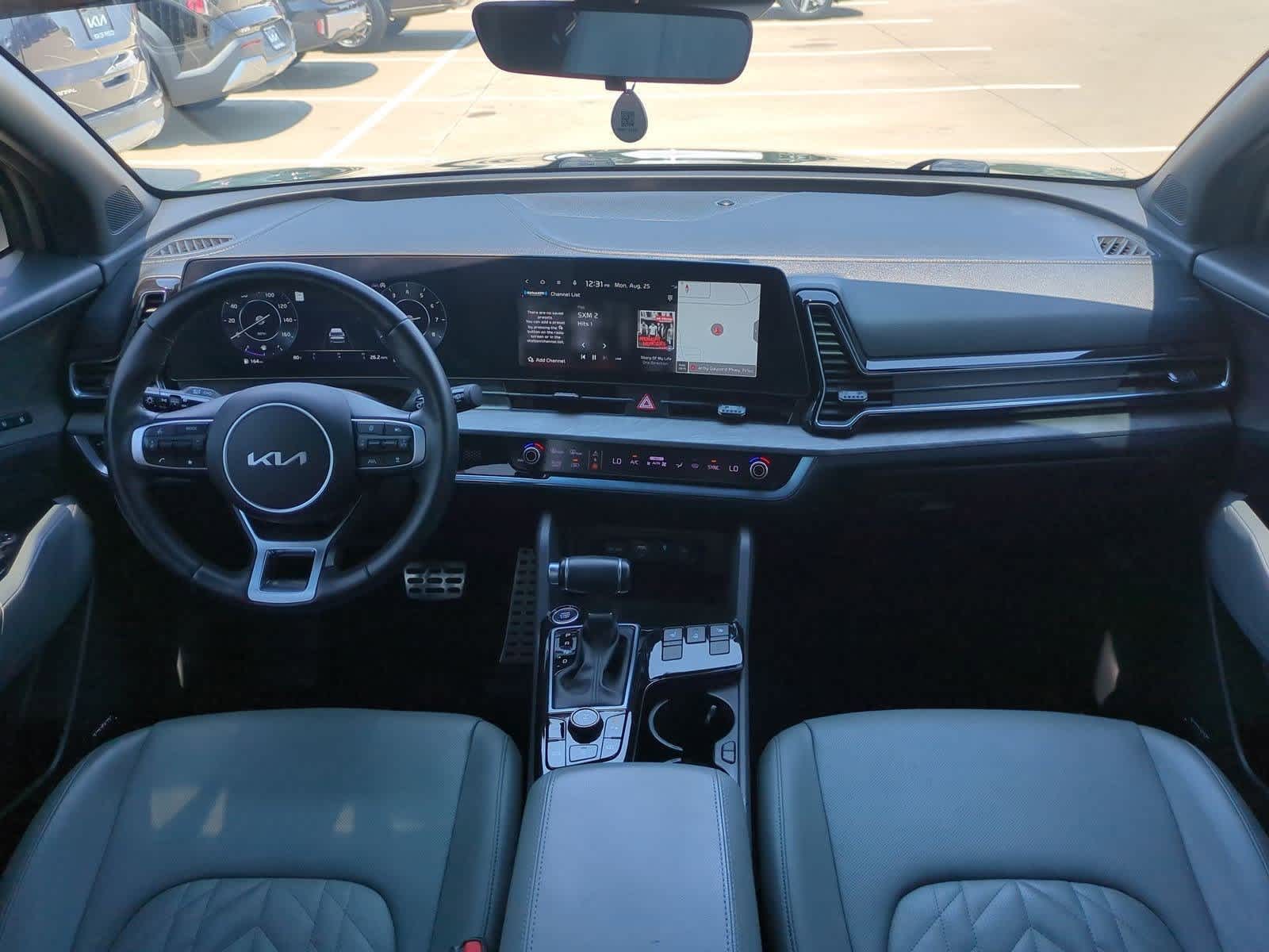 Thumbnail: 2023 Kia Sportage - 14