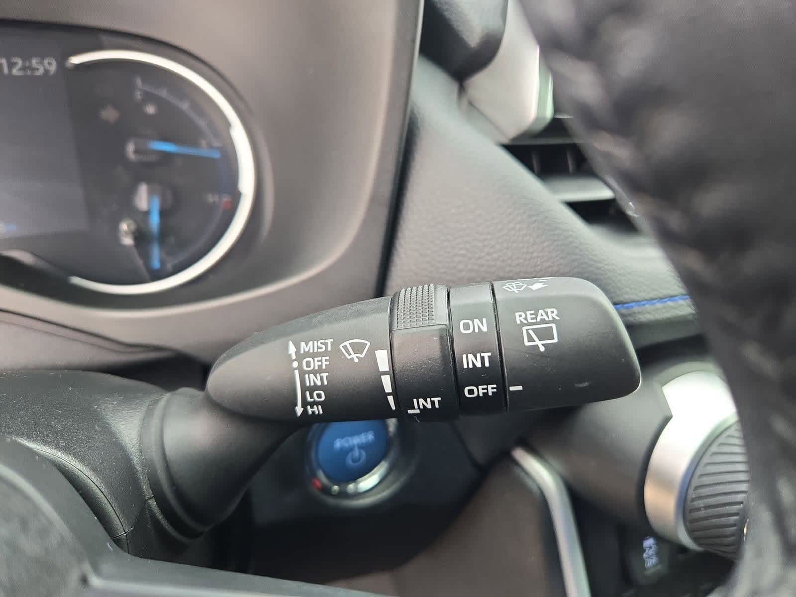 Thumbnail: 2022 Toyota RAV4 - 26