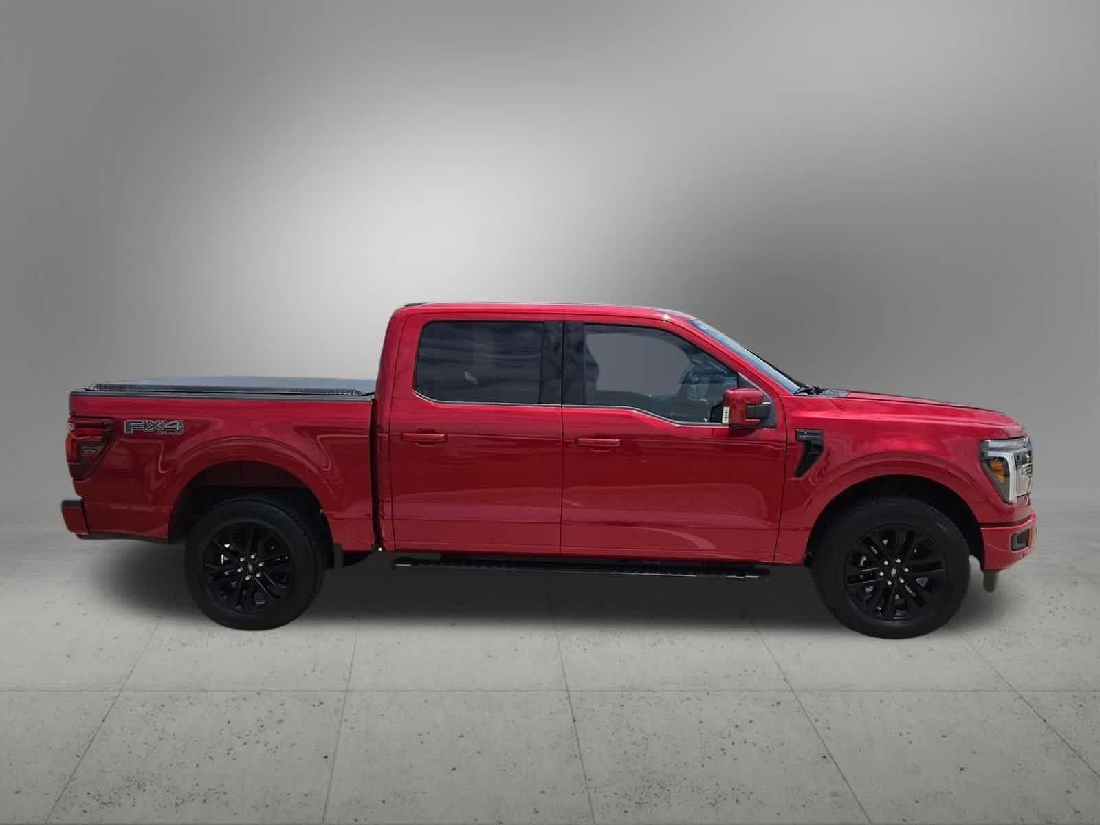 Thumbnail: 2025 Ford F-150 - 6