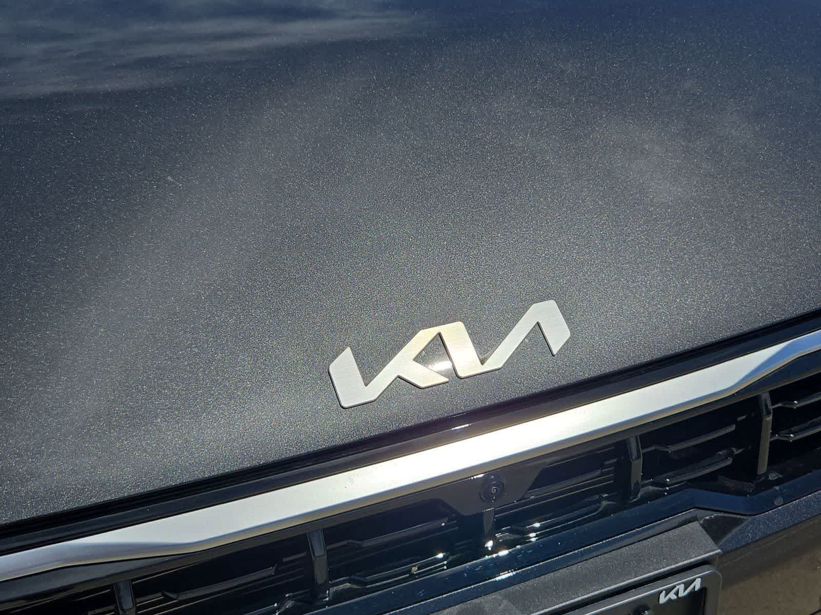 Thumbnail: 2026 Kia K4 - 10