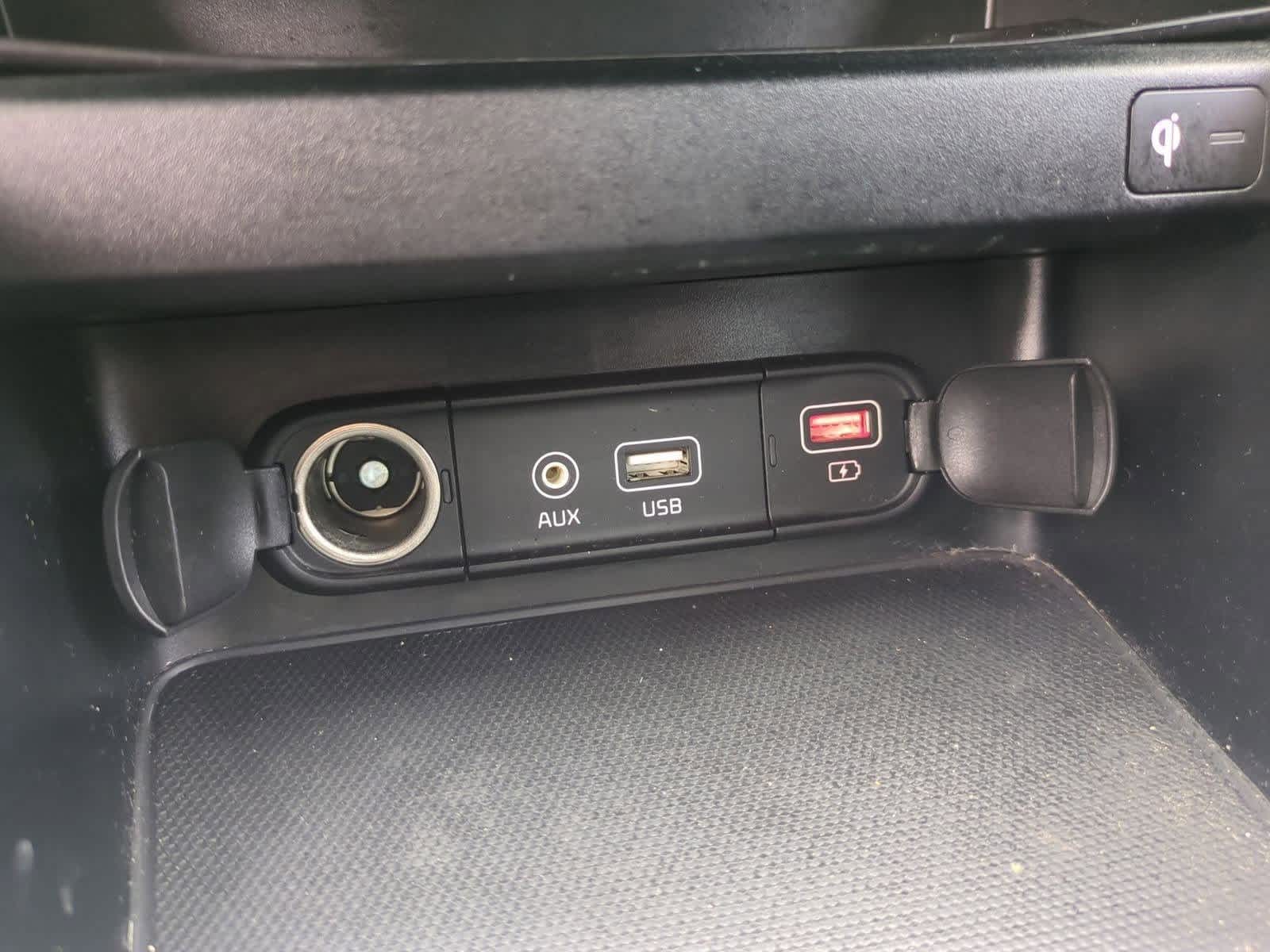 Thumbnail: 2021 Kia Forte - 33