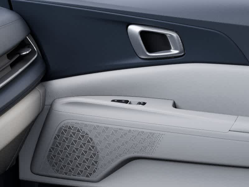 Thumbnail: 2026 Kia Carnival - 25