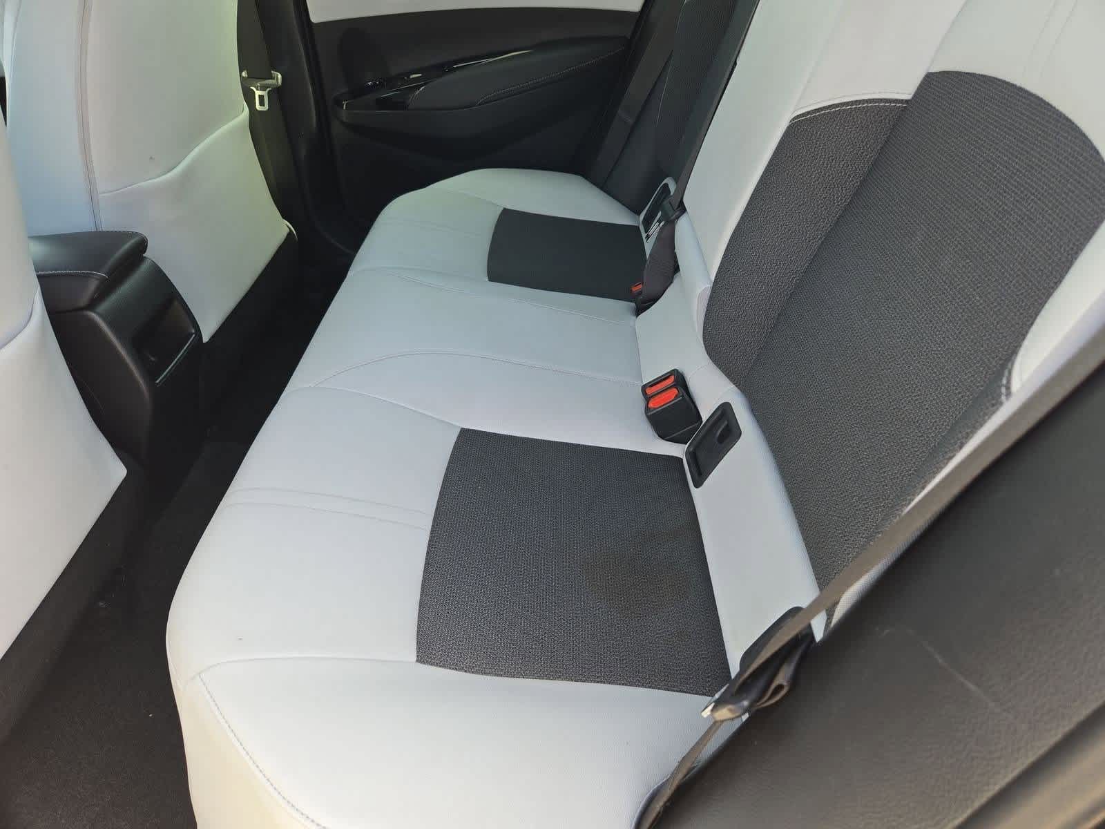 Thumbnail: 2019 Toyota Corolla - 18