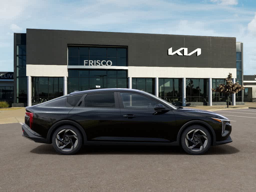 Thumbnail: 2026 Kia K4 - 7