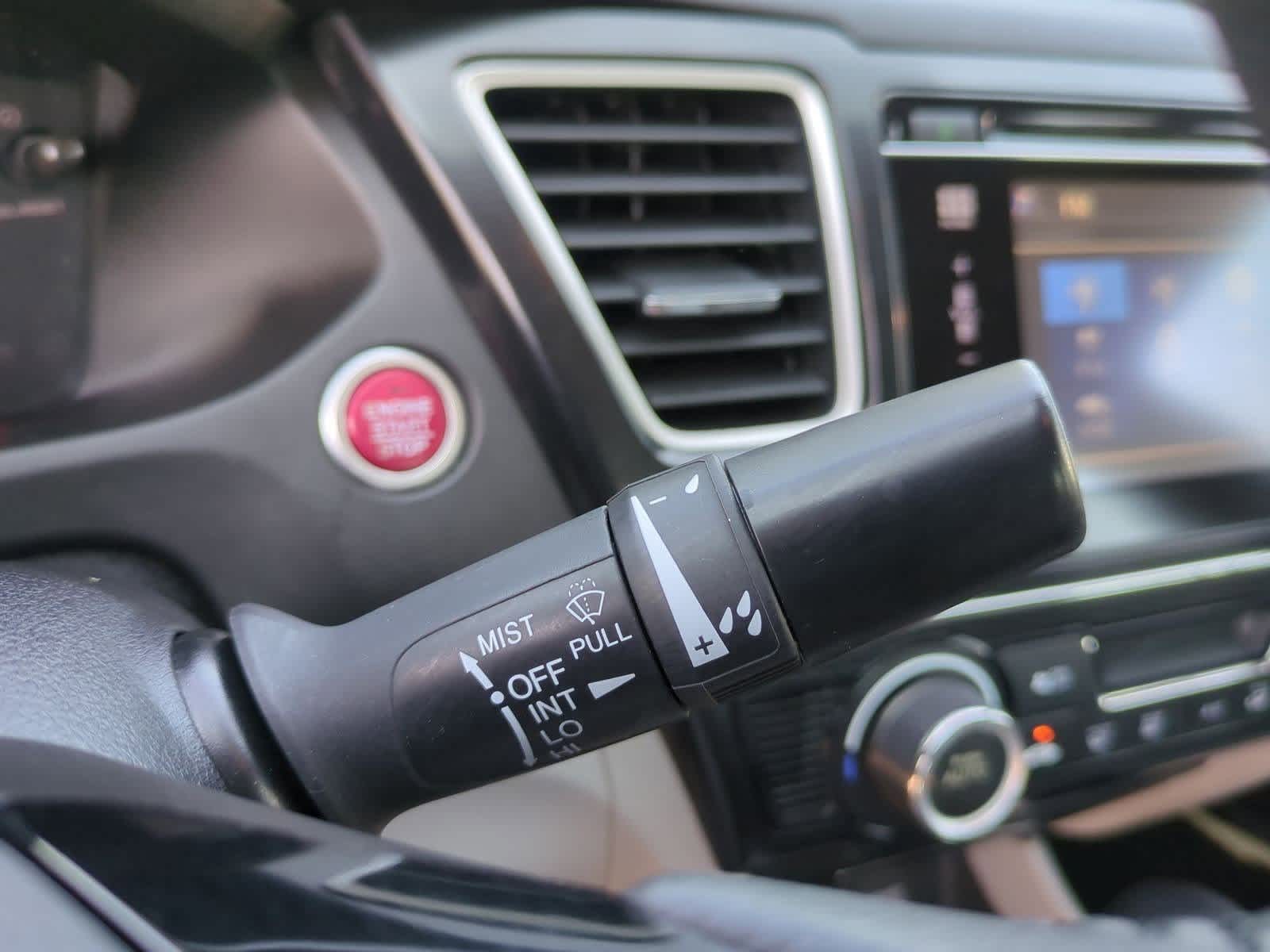 Thumbnail: 2015 Honda Civic - 27
