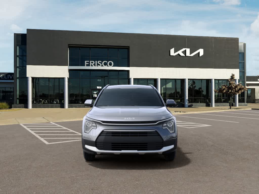 Thumbnail: 2026 Kia Niro - 2