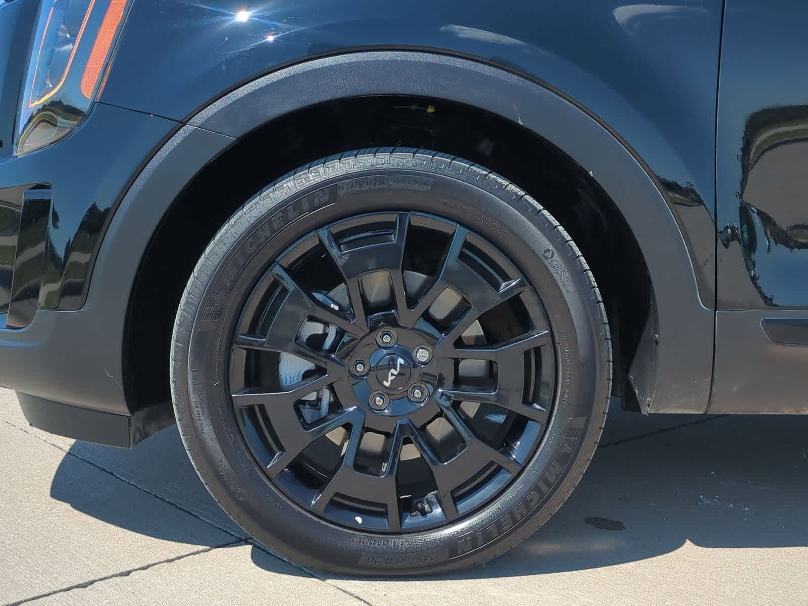 Thumbnail: 2022 Kia Telluride - 12