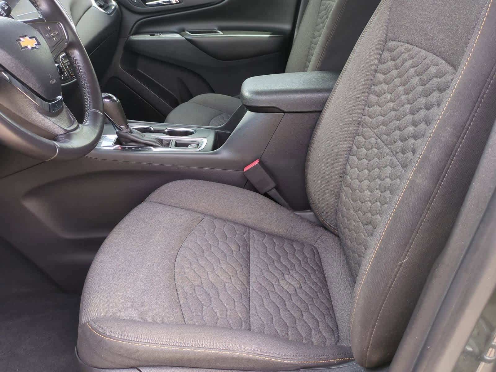 Thumbnail: 2021 Chevrolet Equinox - 14