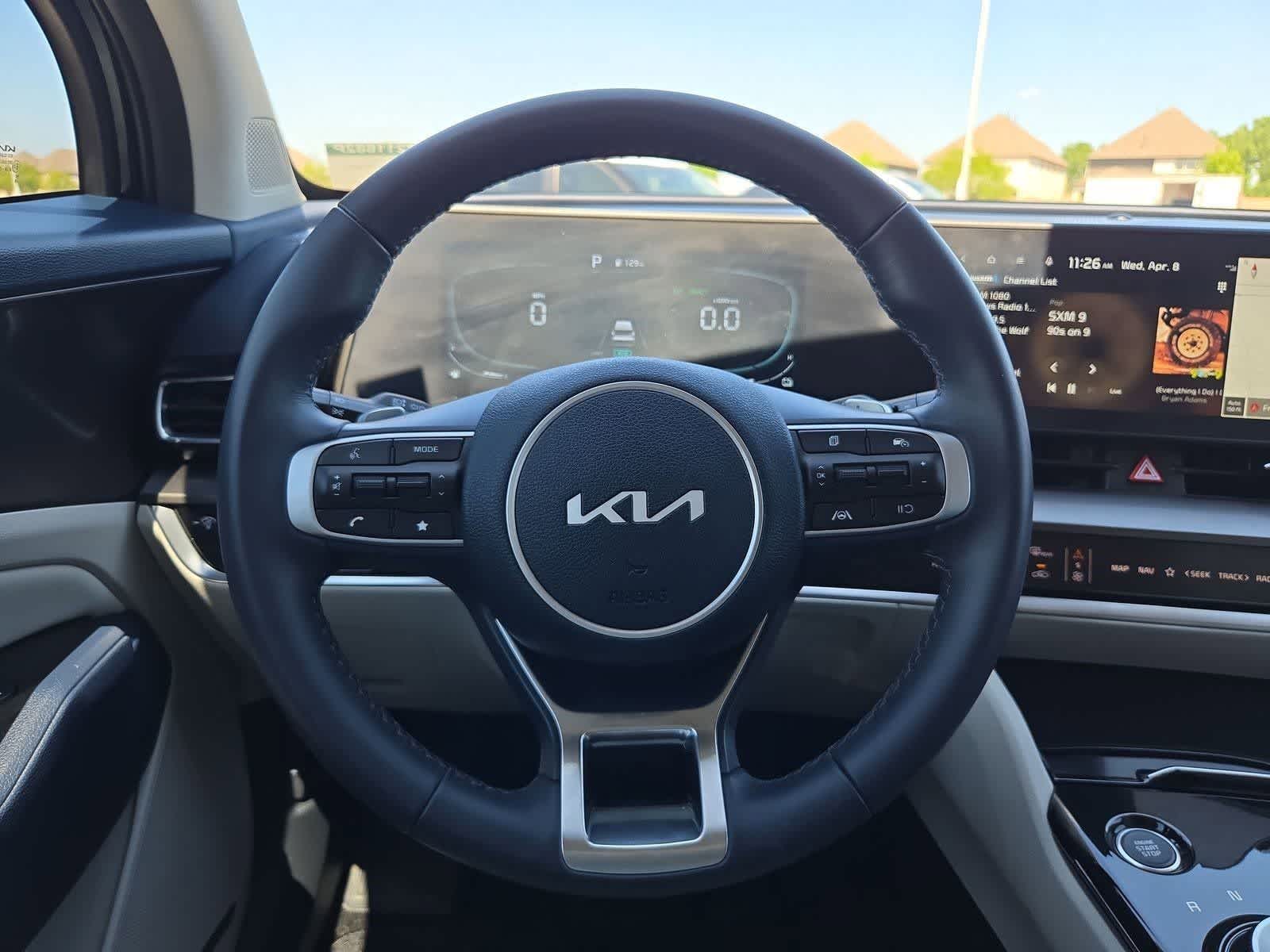 Thumbnail: 2025 Kia Sportage - 20