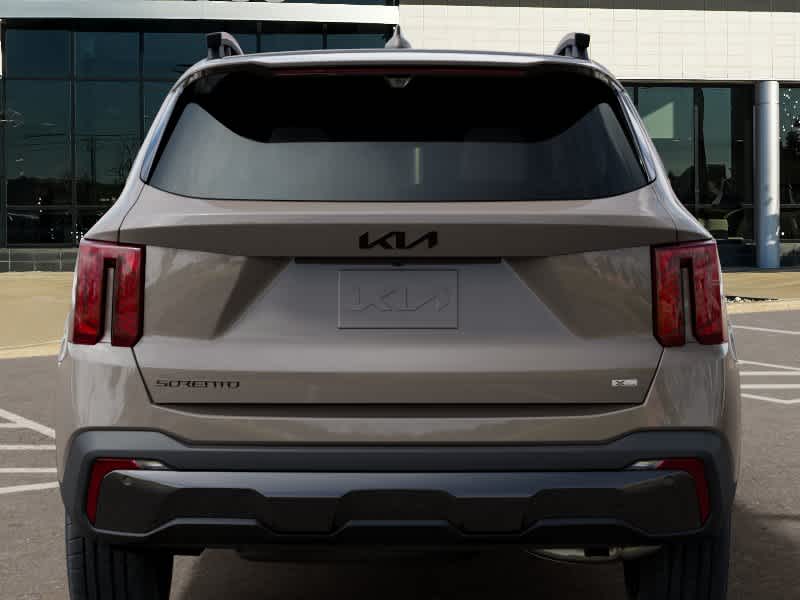 Thumbnail: 2026 Kia Sorento - 13
