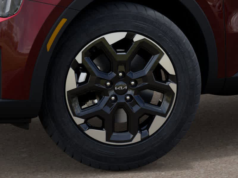 Thumbnail: 2025 Kia Sorento - 9