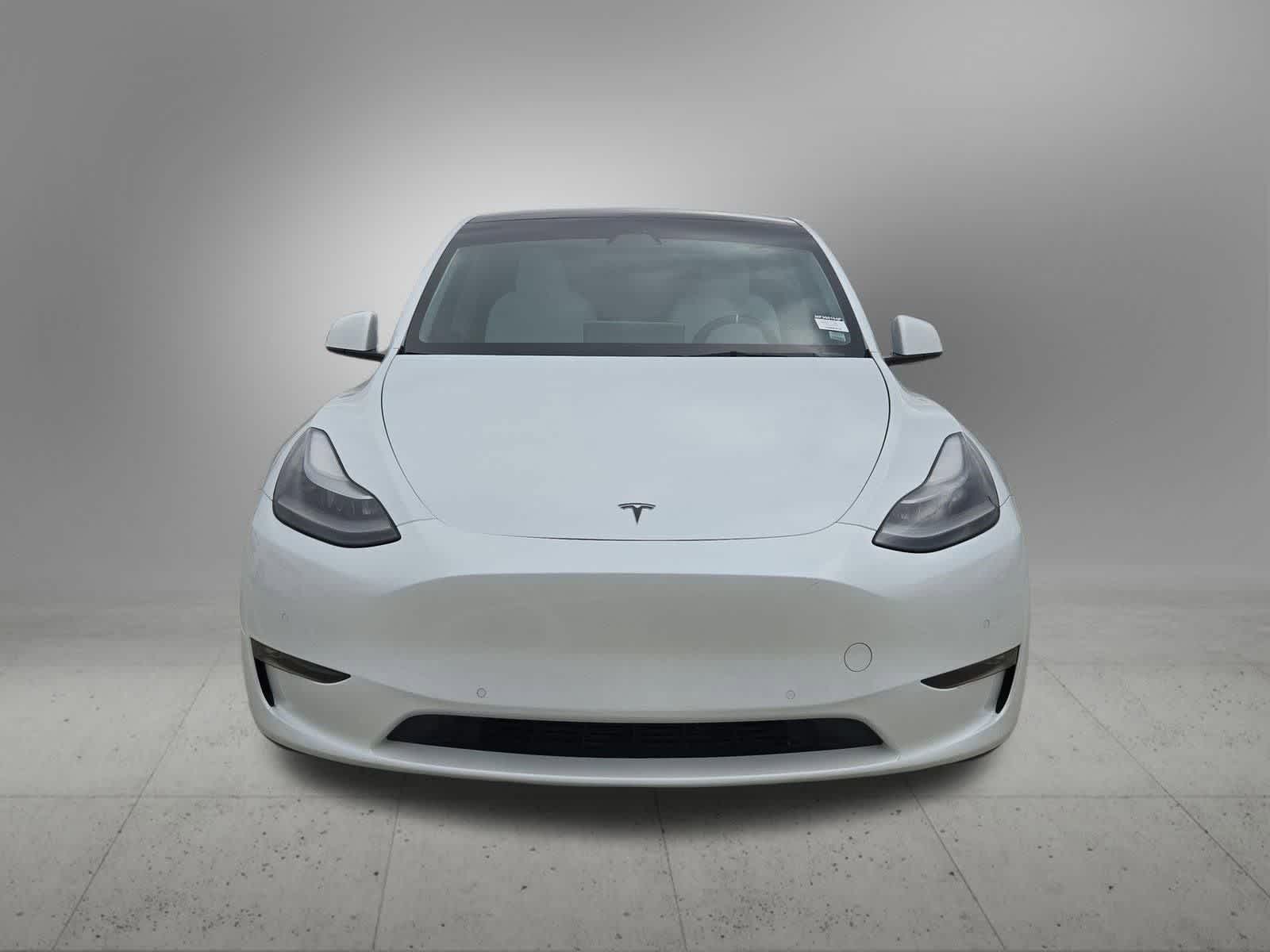 Thumbnail: 2021 Tesla Model Y - 9