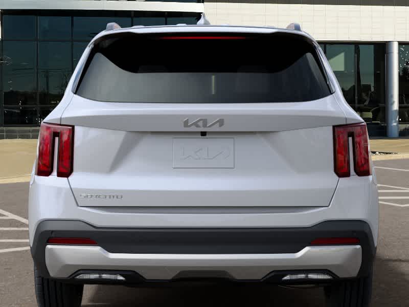 Thumbnail: 2026 Kia Sorento - 13