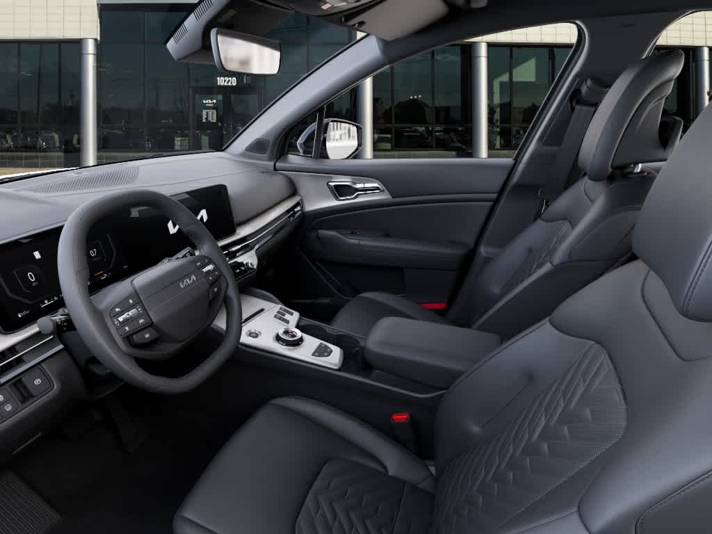 Thumbnail: 2026 Kia Sportage - 17