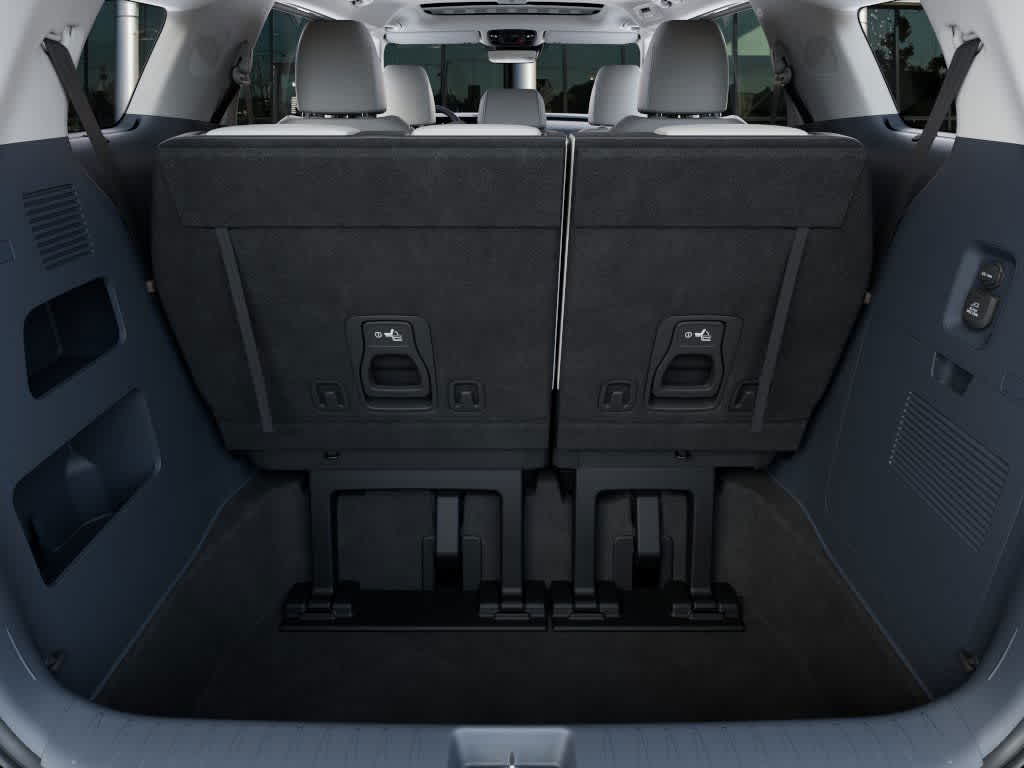 Thumbnail: 2026 Kia Carnival - 19