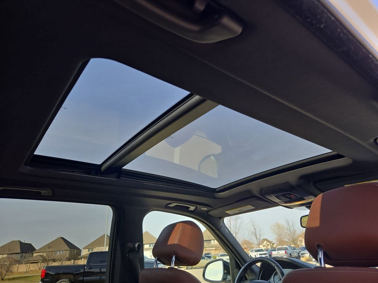 Thumbnail: 2017 BMW X5 - 19