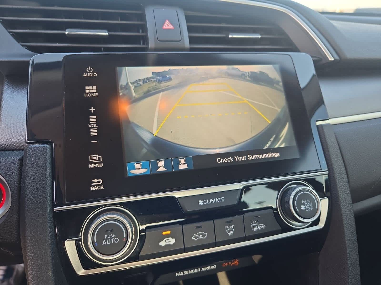 Thumbnail: 2016 Honda Civic - 29