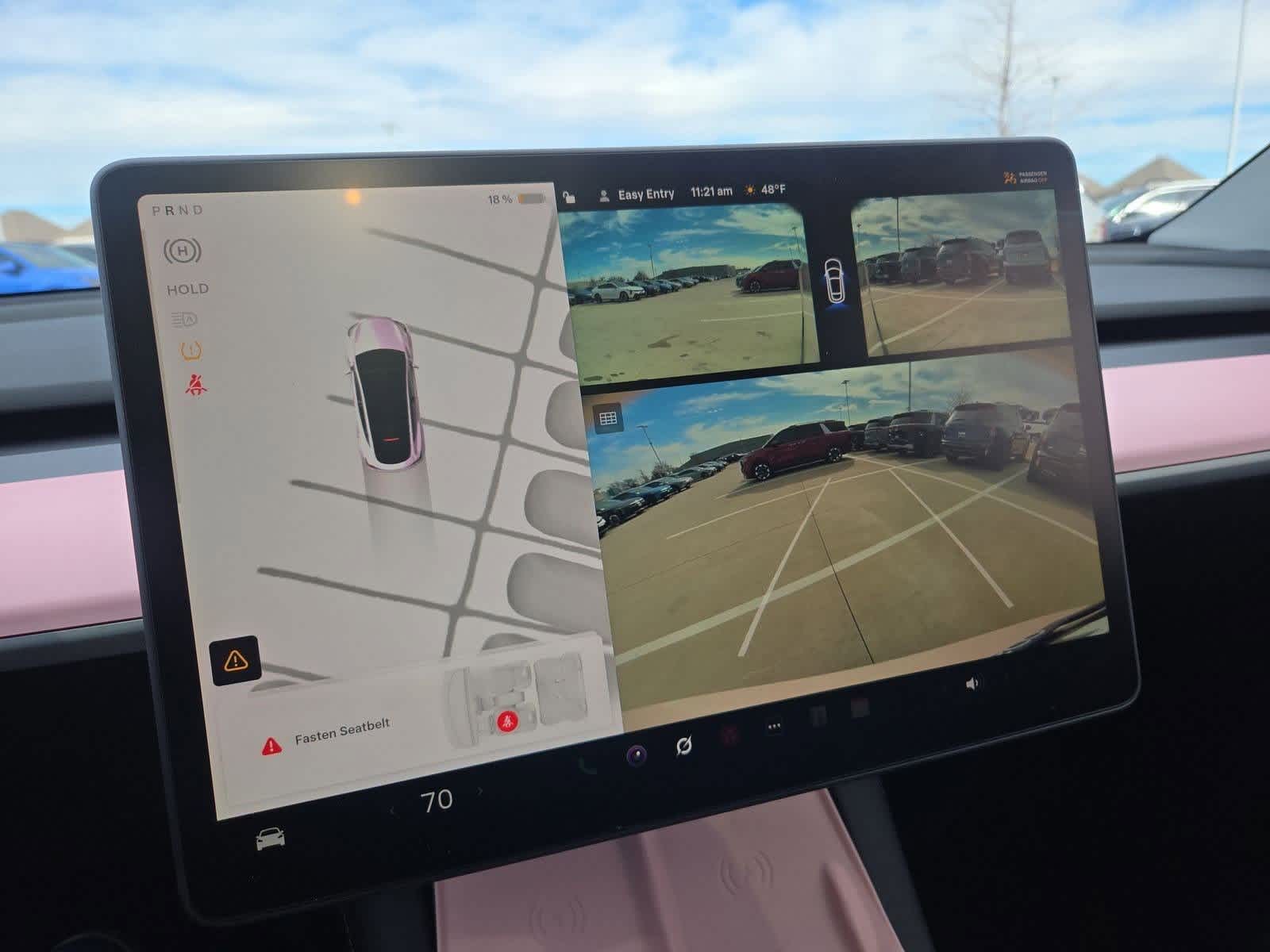 Thumbnail: 2025 Tesla Model Y - 26