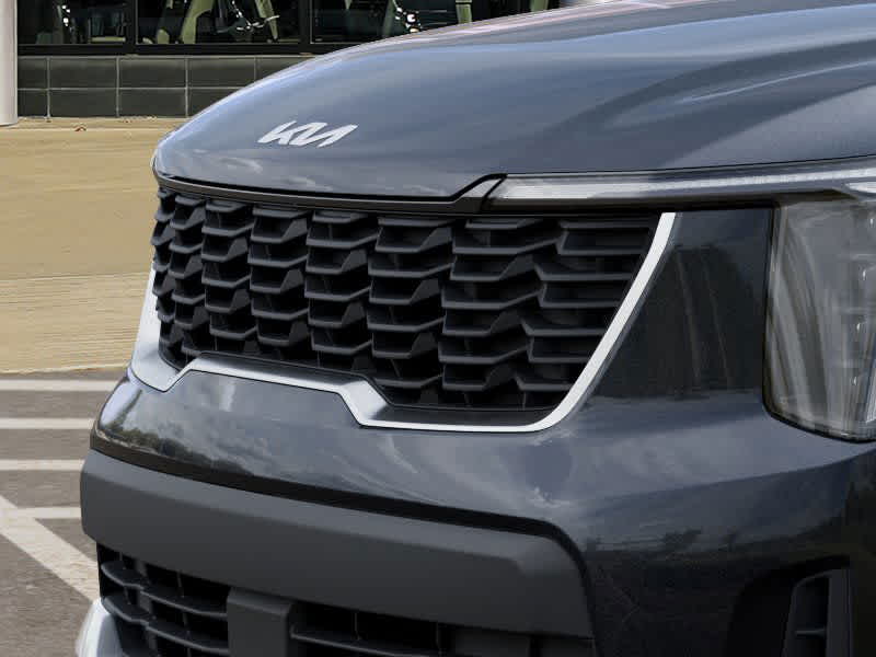 Thumbnail: 2026 Kia Sorento - 12