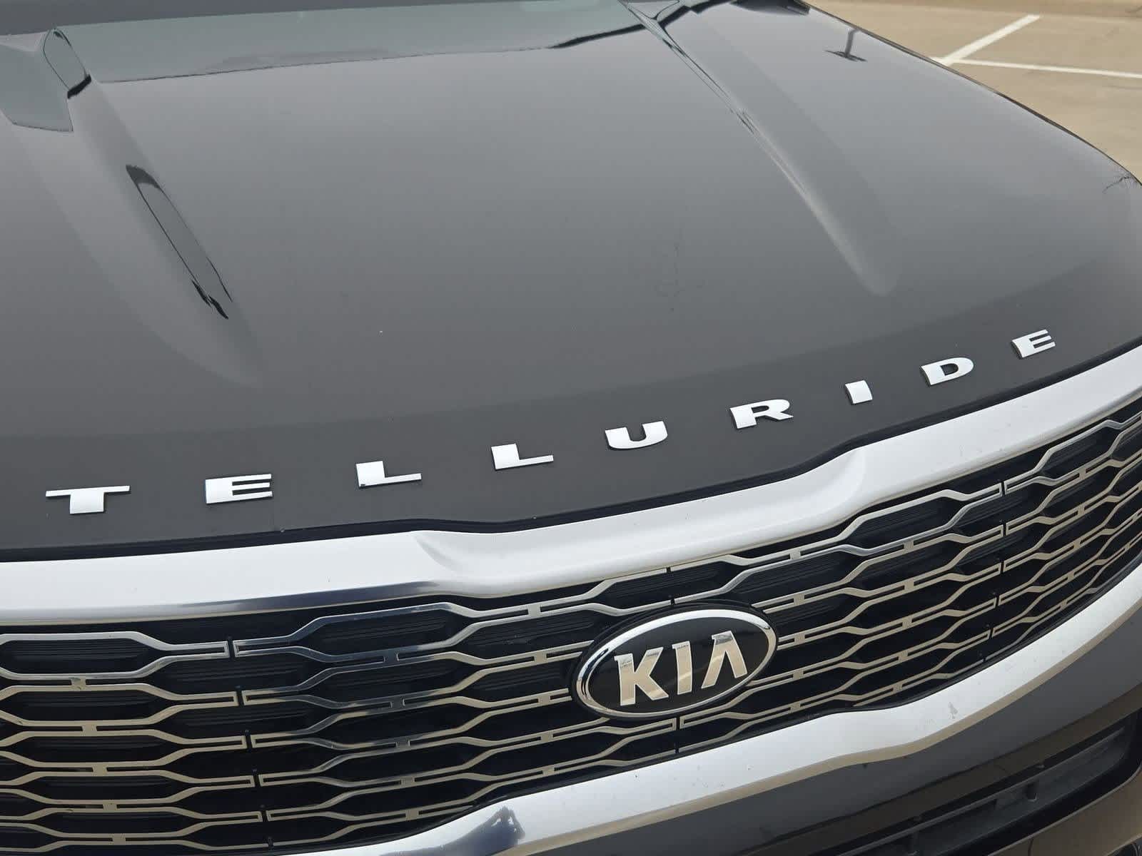 Thumbnail: 2021 Kia Telluride - 11